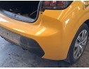 Recambio de paragolpes trasero para peugeot 208 ii (ub_, up_, uw_, uj_) 1.2 puretech 100 referencia OEM IAM 982320421T  
