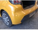 Recambio de paragolpes trasero para peugeot 208 ii (ub_, up_, uw_, uj_) 1.2 puretech 100 referencia OEM IAM 982320421T  