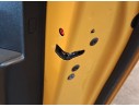 Recambio de cerradura puerta trasera derecha para peugeot 208 ii (ub_, up_, uw_, uj_) 1.2 puretech 100 referencia OEM IAM 984441