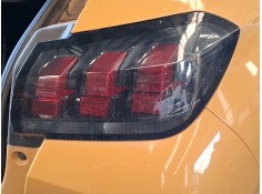 Recambio de piloto trasero derecho para peugeot 208 ii (ub_, up_, uw_, uj_) 1.2 puretech 100 referencia OEM IAM 9823216580  