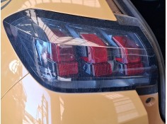 Recambio de piloto trasero izquierdo para peugeot 208 ii (ub_, up_, uw_, uj_) 1.2 puretech 100 referencia OEM IAM 9823216780  