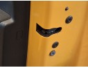 Recambio de cerradura puerta delantera derecha para peugeot 208 ii (ub_, up_, uw_, uj_) 1.2 puretech 100 referencia OEM IAM 9844