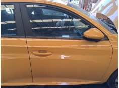 Recambio de puerta delantera derecha para peugeot 208 ii (ub_, up_, uw_, uj_) 1.2 puretech 100 referencia OEM IAM 9829810480  