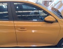 Recambio de puerta delantera derecha para peugeot 208 ii (ub_, up_, uw_, uj_) 1.2 puretech 100 referencia OEM IAM 9829810480  