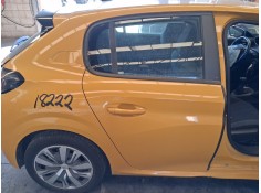 PUERTA TRASERA DERECHA 9827578080 