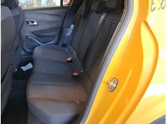 Recambio de asientos traseros para peugeot 208 ii (ub_, up_, uw_, uj_) 1.2 puretech 100 referencia OEM IAM   