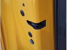 Recambio de cerradura puerta delantera izquierda para peugeot 208 ii (ub_, up_, uw_, uj_) 1.2 puretech 100 referencia OEM IAM 98