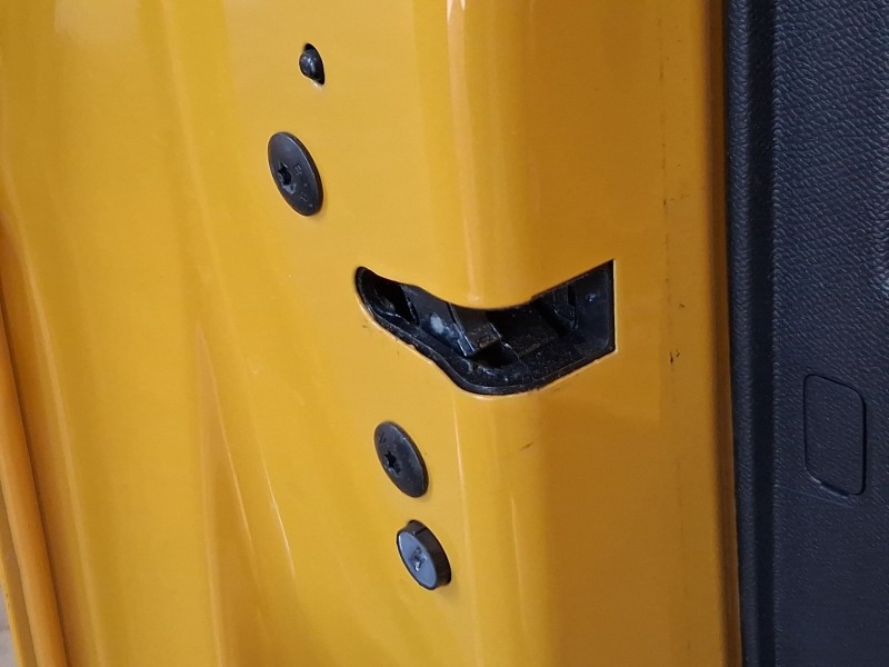 Recambio de cerradura puerta delantera izquierda para peugeot 208 ii (ub_, up_, uw_, uj_) 1.2 puretech 100 referencia OEM IAM 98