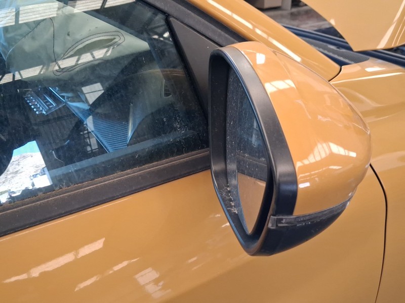 Recambio de retrovisor derecho para peugeot 208 ii (ub_, up_, uw_, uj_) 1.2 puretech 100 referencia OEM IAM 98260171XT ELÉCTRICO