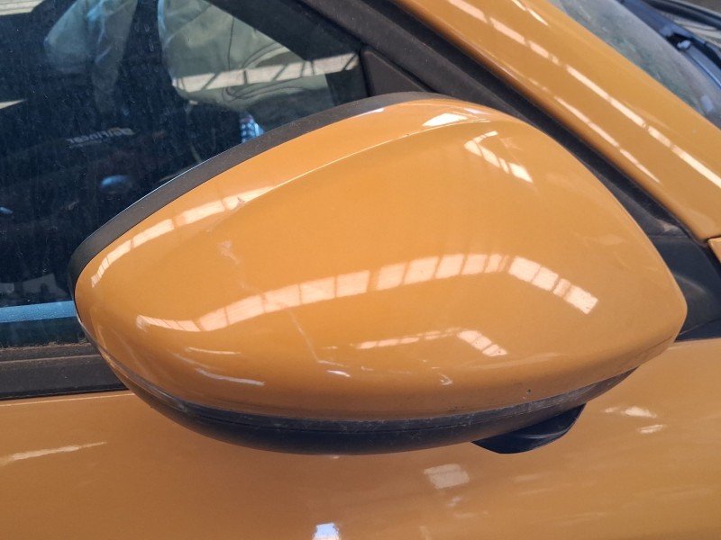 Recambio de retrovisor derecho para peugeot 208 ii (ub_, up_, uw_, uj_) 1.2 puretech 100 referencia OEM IAM 98260171XT ELÉCTRICO