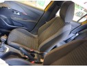 Recambio de asiento delantero derecho para peugeot 208 ii (ub_, up_, uw_, uj_) 1.2 puretech 100 referencia OEM IAM   