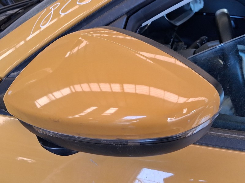 Recambio de retrovisor izquierdo para peugeot 208 ii (ub_, up_, uw_, uj_) 1.2 puretech 100 referencia OEM IAM 98260224XT ELÉCTRI