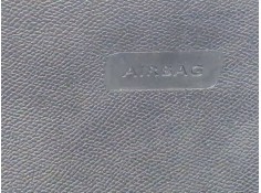 AIRBAG CORTINA DELANTERO DERECHO 9827991580 