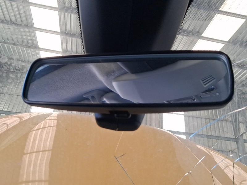 Recambio de espejo interior para peugeot 208 ii (ub_, up_, uw_, uj_) 1.2 puretech 100 referencia OEM IAM 98103612XT  