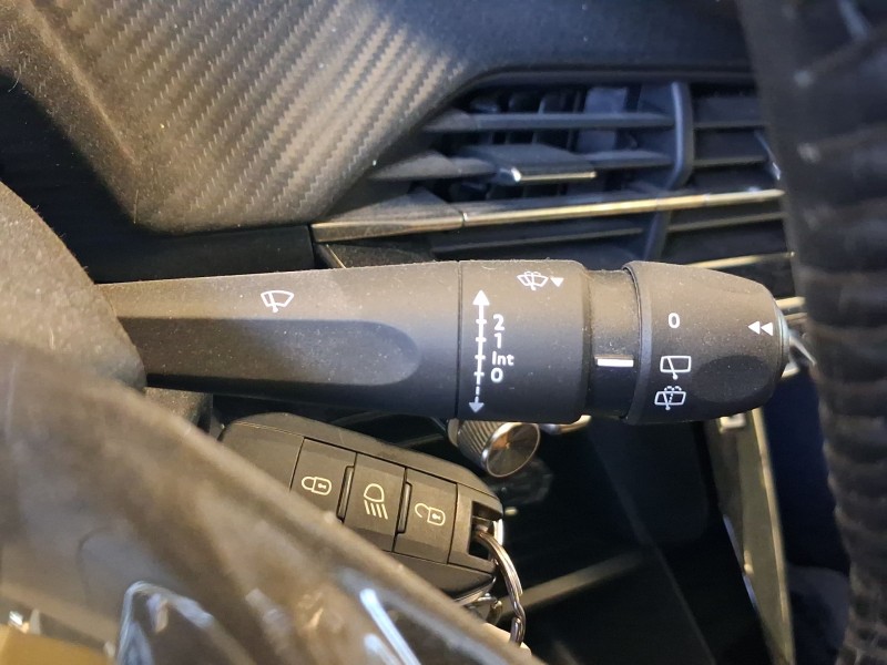 Recambio de mando luces y limpia para peugeot 208 ii (ub_, up_, uw_, uj_) 1.2 puretech 100 referencia OEM IAM 98369174ZD  