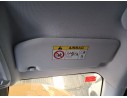 Recambio de parasol derecho para peugeot 208 ii (ub_, up_, uw_, uj_) 1.2 puretech 100 referencia OEM IAM 98100807PR  