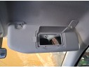 Recambio de parasol derecho para peugeot 208 ii (ub_, up_, uw_, uj_) 1.2 puretech 100 referencia OEM IAM 98100807PR  
