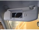 Recambio de parasol izquierdo para peugeot 208 ii (ub_, up_, uw_, uj_) 1.2 puretech 100 referencia OEM IAM 96738898PR  