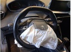 Recambio de volante para peugeot 208 ii (ub_, up_, uw_, uj_) 1.2 puretech 100 referencia OEM IAM 98255044ZD  