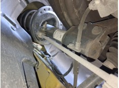 Recambio de amortiguador delantero izquierdo para peugeot 208 ii (ub_, up_, uw_, uj_) 1.2 puretech 100 referencia OEM IAM 986759