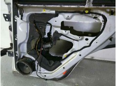 ELEVALUNAS TRASERO DERECHO 676283620640 2 PINS ELECTRICO