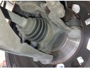 Recambio de mangueta delantera derecha para peugeot 208 ii (ub_, up_, uw_, uj_) 1.2 puretech 100 referencia OEM IAM 9826877980  