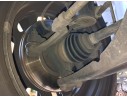 Recambio de mangueta delantera izquierda para peugeot 208 ii (ub_, up_, uw_, uj_) 1.2 puretech 100 referencia OEM IAM 9826878080
