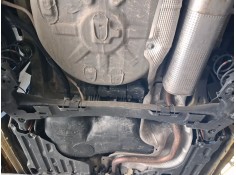 PUENTE TRASERO 9838305780 DISCO C/ABS 4 TORNILLOS 