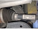 Recambio de transmision delantera izquierda para peugeot 208 ii (ub_, up_, uw_, uj_) 1.2 puretech 100 referencia OEM IAM 9825391