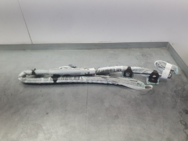 Recambio de airbag cortina delantero derecho para fiat 500 (312_) 1.0 mild hybrid (312.ayd1b) referencia OEM IAM 52216681  