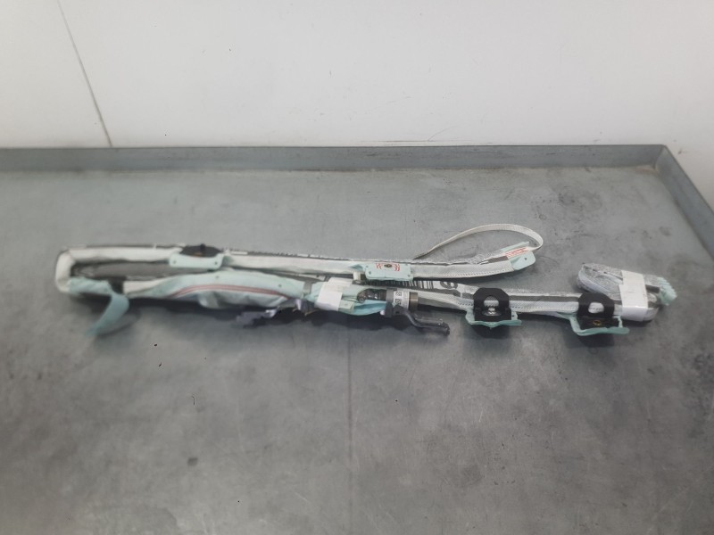 Recambio de airbag cortina delantero derecho para fiat 500 (312_) 1.0 mild hybrid (312.ayd1b) referencia OEM IAM 52216681  