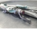 Recambio de airbag cortina delantero derecho para fiat 500 (312_) 1.0 mild hybrid (312.ayd1b) referencia OEM IAM 52216681  