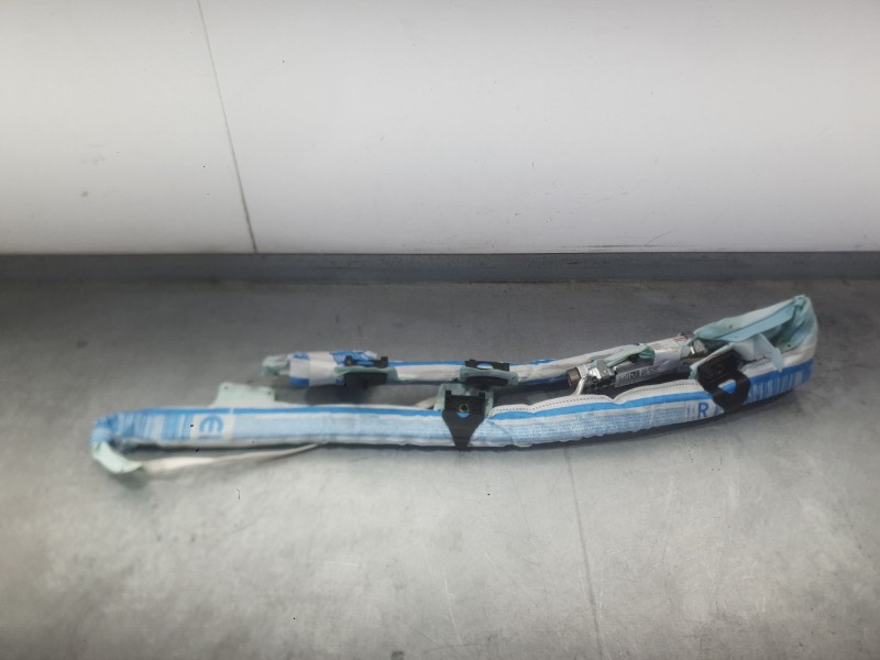 Recambio de airbag cortina delantero izquierdo para fiat 500 (312_) 1.0 mild hybrid (312.ayd1b) referencia OEM IAM 52216683  