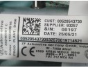 Recambio de airbag cortina delantero izquierdo para fiat 500 (312_) 1.0 mild hybrid (312.ayd1b) referencia OEM IAM 52216683  