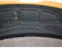 Recambio de plastico pase rueda tras. dch. para peugeot 208 ii (ub_, up_, uw_, uj_) 1.2 puretech 100 referencia OEM IAM 98681835