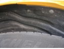 Recambio de plastico pase rueda tras. izq. para peugeot 208 ii (ub_, up_, uw_, uj_) 1.2 puretech 100 referencia OEM IAM 98681836