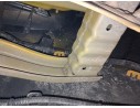 Recambio de refuerzo paragolpes trasero para peugeot 208 ii (ub_, up_, uw_, uj_) 1.2 puretech 100 referencia OEM IAM 9825456380 