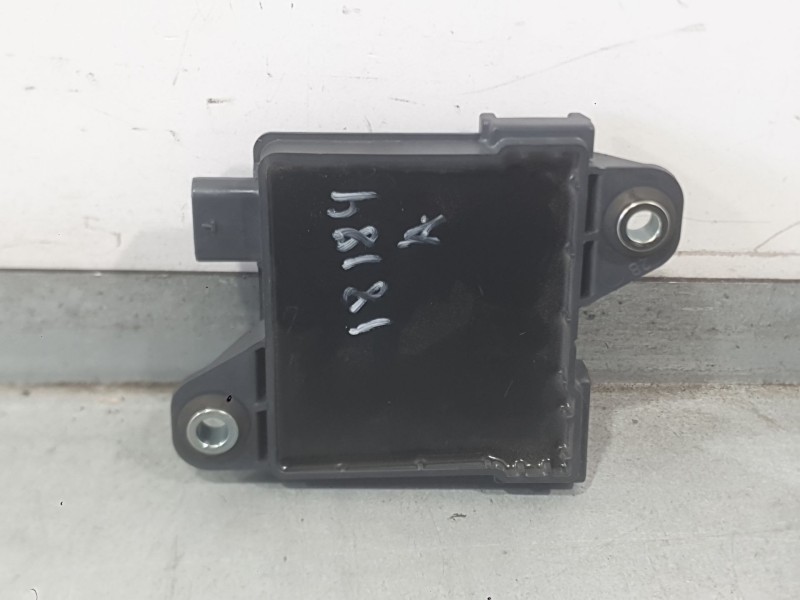 Recambio de modulo electronico para fiat 500 (312_) 1.0 mild hybrid (312.ayd1b) referencia OEM IAM 521758340  