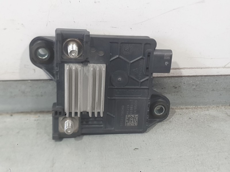 Recambio de modulo electronico para fiat 500 (312_) 1.0 mild hybrid (312.ayd1b) referencia OEM IAM 521758340  