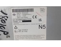 Recambio de sistema navegacion gps para toyota corolla ranchera familiar (_e21_) 1.8 hybrid (zwe211) referencia OEM IAM   
