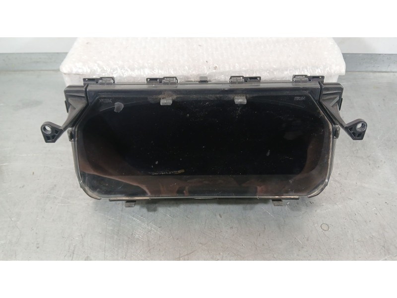 Recambio de cuadro instrumentos para toyota corolla ranchera familiar (_e21_) 1.8 hybrid (zwe211) referencia OEM IAM 83A0002D21 