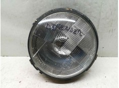 Recambio de faro izquierdo para land rover defender (ld) td5 110 familiar (90kw) referencia OEM IAM   