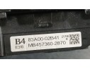 Recambio de cuadro instrumentos para toyota corolla ranchera familiar (_e21_) 1.8 hybrid (zwe211) referencia OEM IAM 83A0002D21 