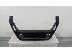 Recambio de mando climatizador para toyota corolla ranchera familiar (_e21_) 1.8 hybrid (zwe211) referencia OEM IAM 5590002M50  
