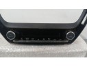Recambio de mando climatizador para toyota corolla ranchera familiar (_e21_) 1.8 hybrid (zwe211) referencia OEM IAM 5590002M50  