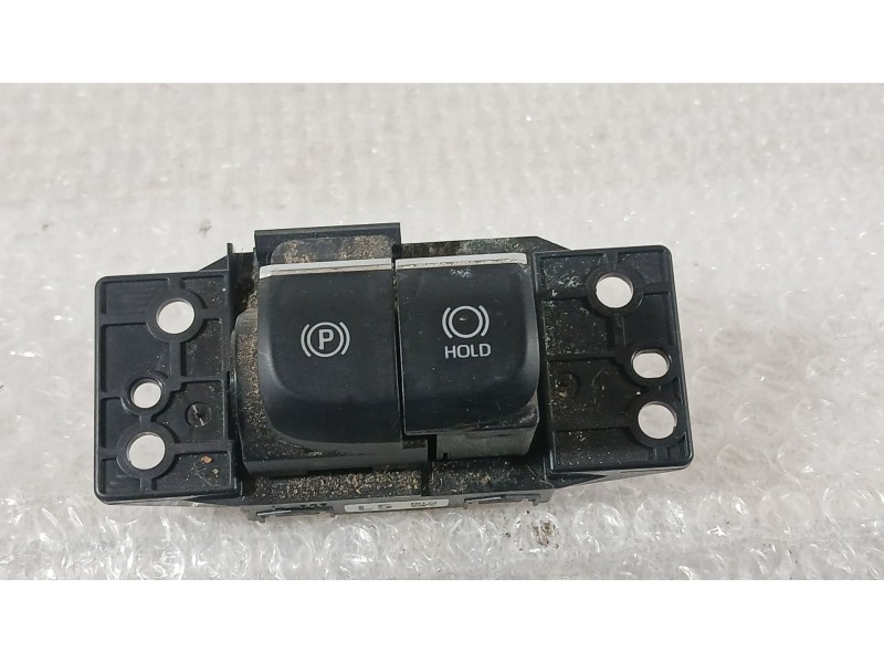 Recambio de palanca freno de mano para toyota corolla ranchera familiar (_e21_) 1.8 hybrid (zwe211) referencia OEM IAM 462011255