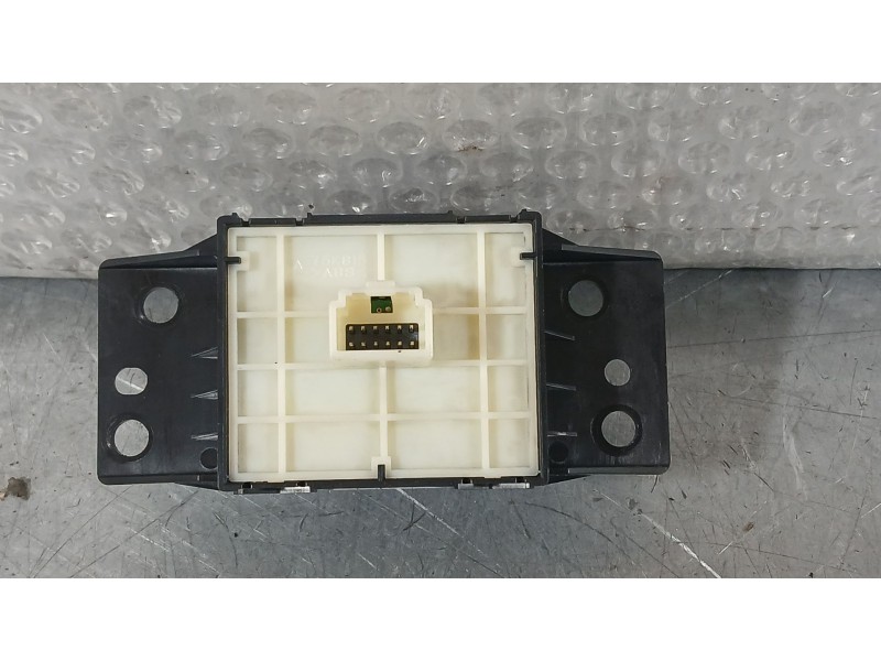 Recambio de palanca freno de mano para toyota corolla ranchera familiar (_e21_) 1.8 hybrid (zwe211) referencia OEM IAM 462011255