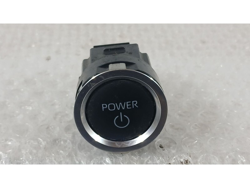 Recambio de conmutador de arranque para toyota corolla ranchera familiar (_e21_) 1.8 hybrid (zwe211) referencia OEM IAM   