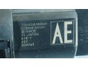 Recambio de conmutador de arranque para toyota corolla ranchera familiar (_e21_) 1.8 hybrid (zwe211) referencia OEM IAM   
