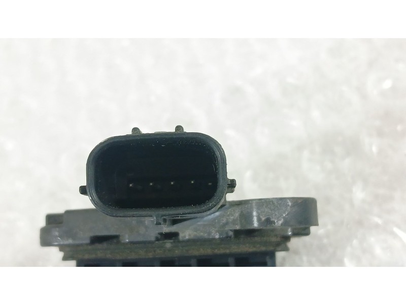 Recambio de caudalimetro para toyota corolla ranchera familiar (_e21_) 1.8 hybrid (zwe211) referencia OEM IAM 2220424010  
